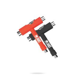 OUTIL MULTIFONCTION JART SKATE TOOL 
