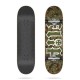 SKATE COMPLET FLIP TEAM COMBAT GREEN 7.5