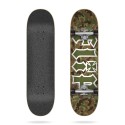 SKATE COMPLET FLIP TEAM COMBAT GREEN 7.5