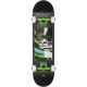 BOARD COMPLETE GLOBE MT WARNING MINI - 7.0"