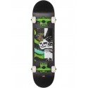 BOARD COMPLETE GLOBE MT WARNING MINI - 7.0"