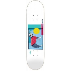 BOARD ENJOI SKART WALLIN R7 - 8.25