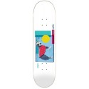 BOARD ENJOI SKART WALLIN R7 - 8.25