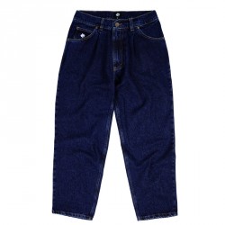 PANTALON MAGENTA OG PANTS - DARK BLUE