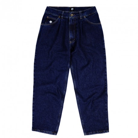 PANTALON MAGENTA OG PANTS - DARK BLUE