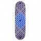 BOARD THE NATIONAL SKATE CO CLASSIC BLUE - 8.0