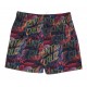 BOARDSHORT SANTA CRUZ NO PATTERN SWIMSHORT - BLACK