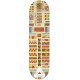 BOARD PALACE BENNY FAIRFAX S25 - 8.06