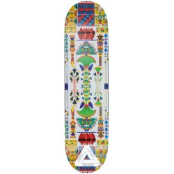 BOARD PALACE DANNY BRADY S25 - 8.0