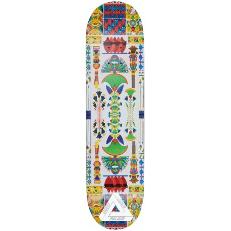 BOARD PALACE DANNY BRADY S25 - 8.0