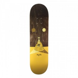 BOARD MAGENTA JIMMY LANNON LANDSCAPE - 7.875