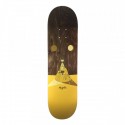 BOARD MAGENTA JIMMY LANNON LANDSCAPE - 7.875