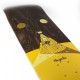 BOARD MAGENTA JIMMY LANNON LANDSCAPE - 7.875