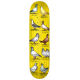 BOARD ANTIHERO SHOW PIGEONS DAAN MULTI - 8.38