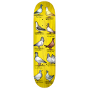 BOARD ANTIHERO SHOW PIGEONS DAAN MULTI - 8.38