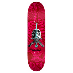 BOARD POWELL PERALTA PS SKULL & SWORD - 8.5
