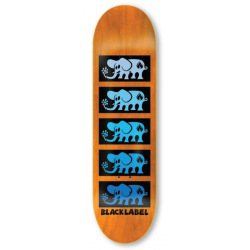 BOARD BLACK LABEL ELEPHANT STACKED - 8.25