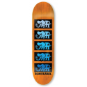 BOARD BLACK LABEL ELEPHANT STACKED - 8.25