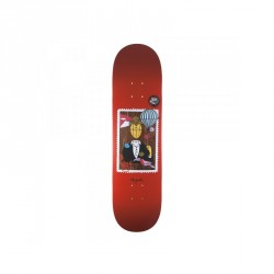 BOARD MAGENTA MEDLEY - 8.25