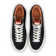 CHAUSSURES LAST RESORT AB VM001 SUEDE HI - BLACK BLACK