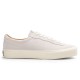 CHAUSSURES LAST RESORT AB VM001 SUEDE LO - WHITE WHITE