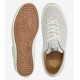 CHAUSSURES LAST RESORT AB VM001 SUEDE LO - WHITE WHITE