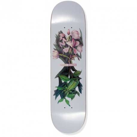 BOARD THEORIES FLORA - 8.6