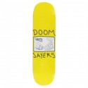 BOARD DOOM SAYERS SNAKE SHAKE - 8.0