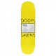 BOARD DOOM SAYERS SNAKE SHAKE - 8.25