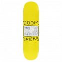 BOARD DOOM SAYERS SNAKE SHAKE - 8.25