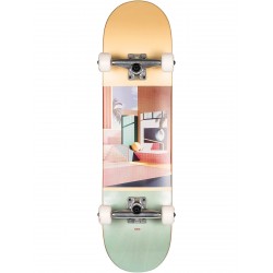 BOARD GLOBE COMPLETE G2 TARKA - PARK 8.0