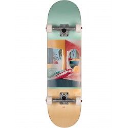 BOARD GLOBE COMPLETE G2 TARKA - PLAZA 8.375