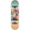 BOARD GLOBE COMPLETE G2 TARKA - PLAZA 8.375