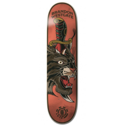 BOARD ELEMENT NATURAL DEFENSE WESTGATE 8.25