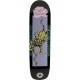 BOARD WELCOME BACTOCAT ON SON OF PLANCHETTE BLACK LAVENDER - 8.38 