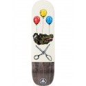 BOARD WELCOME BARK BIG BUNYIP BLACK - 8.5