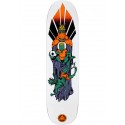 BOARD WELCOME FUTBOL SON OF MOONTRIMMER WHITE - 8.25