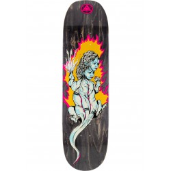 BOARD WELCOME KOMODO QUEEN MOONTRIMMER 2.0 BLACK STAIN - 8.5 