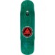 BOARD WELCOME TUSK DANIEL VARGAS EFFIGY WHITE VARIOUS STAINS - 8.8