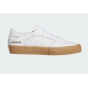 CHAUSSURES ADIDAS MATCHBREAK SUPER - WHITE GUM