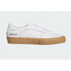 CHAUSSURES ADIDAS MATCHBREAK SUPER - WHITE GUM