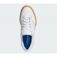CHAUSSURES ADIDAS MATCHBREAK SUPER - WHITE GUM