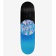 BOARD SANTA CRUZ IRIDESCENT DOT HARD ROCK MAPLE - 8.5