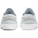 CHAUSSURES NIKE SB JANOSKI RM FLYLEATHER - PURE PLATINUM MONARCH