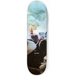 BOARD POLAR NOTRE DAME PAUL GRUND - 8.25"