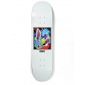 BOARD POLAR TRIBAL CHIEF OSKAR ROZENBERG - 8.25