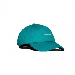 CASQUETTE JACKER COLOR PASSION CAP - BLUE