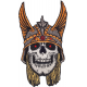 PATCH POWELL PERALTA ANDERSON