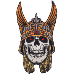 PATCH POWELL PERALTA ANDERSON