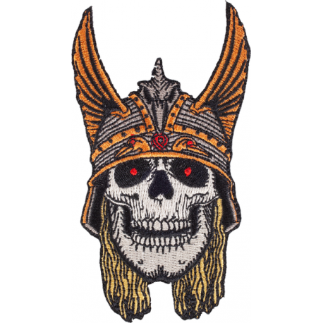 PATCH POWELL PERALTA ANDERSON